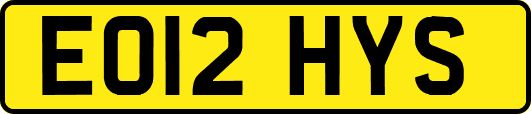 EO12HYS