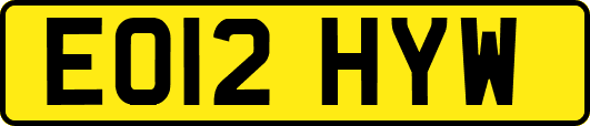 EO12HYW