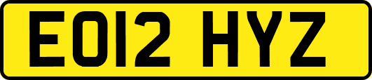 EO12HYZ