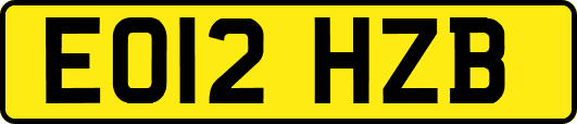 EO12HZB