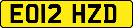 EO12HZD