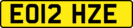 EO12HZE