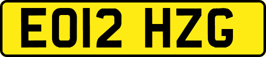EO12HZG