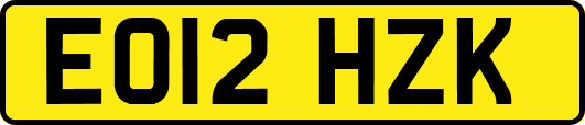EO12HZK