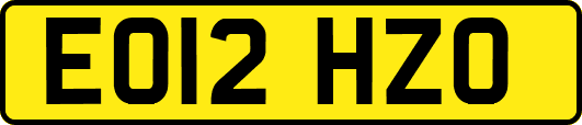EO12HZO