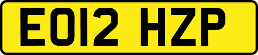 EO12HZP
