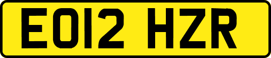 EO12HZR