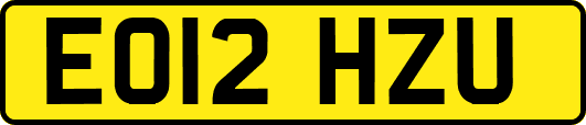 EO12HZU