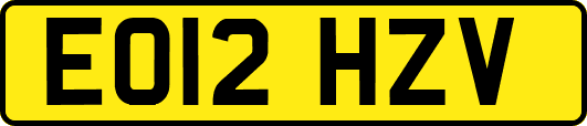 EO12HZV