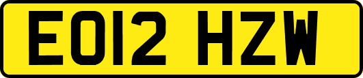 EO12HZW