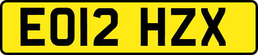 EO12HZX