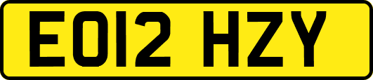 EO12HZY