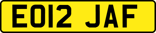 EO12JAF