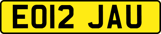EO12JAU