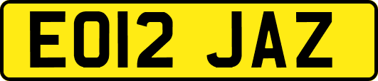 EO12JAZ