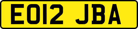 EO12JBA