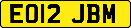 EO12JBM