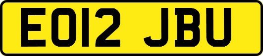 EO12JBU