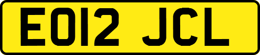 EO12JCL