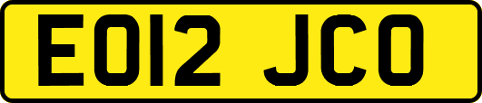 EO12JCO