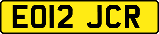 EO12JCR