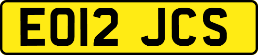 EO12JCS