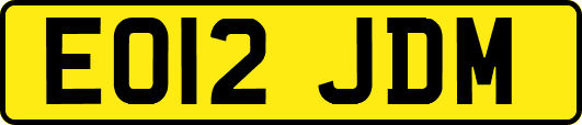 EO12JDM
