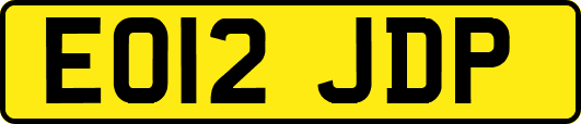 EO12JDP