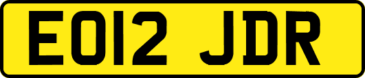 EO12JDR
