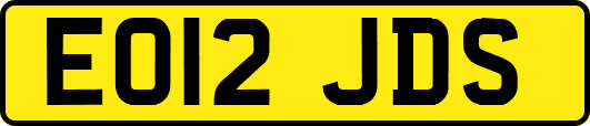 EO12JDS