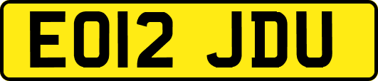EO12JDU