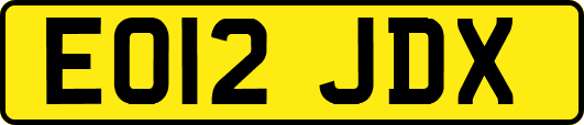 EO12JDX