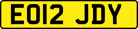 EO12JDY