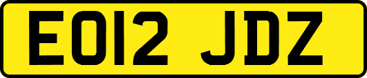 EO12JDZ