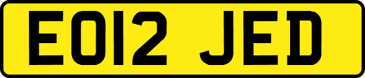 EO12JED