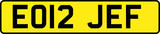 EO12JEF