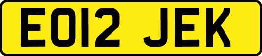 EO12JEK