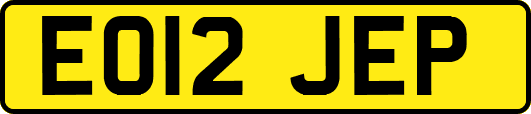 EO12JEP