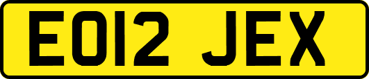 EO12JEX