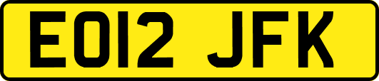 EO12JFK