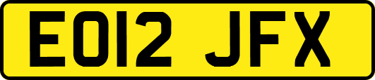 EO12JFX