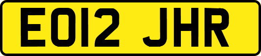 EO12JHR