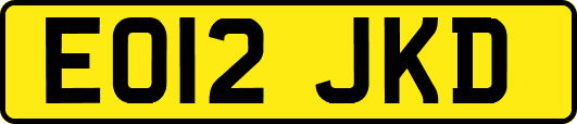 EO12JKD