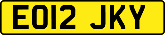 EO12JKY