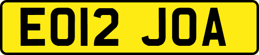 EO12JOA