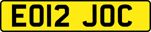 EO12JOC