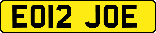 EO12JOE