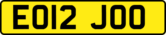 EO12JOO