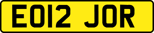 EO12JOR
