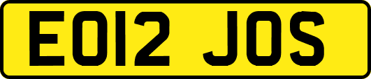EO12JOS